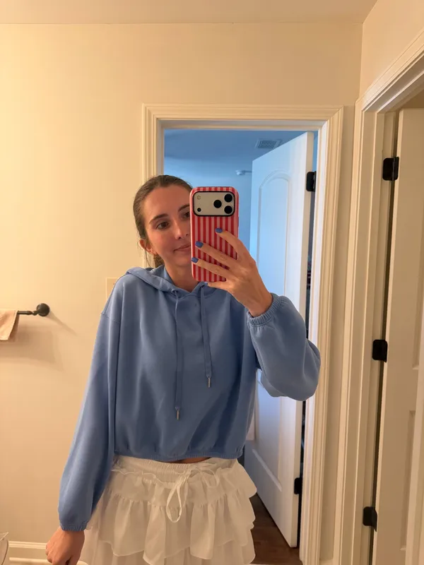 Spanx Sweatshirt - Image 2