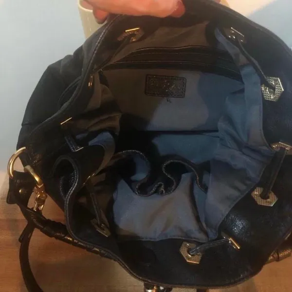 Sloane & Alex Bucket Bag - Image 5
