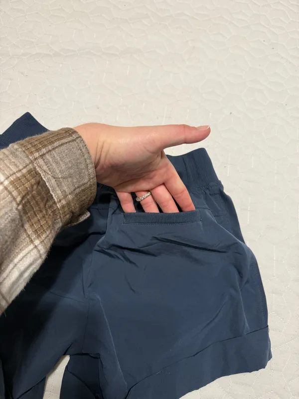 Champion Shorts - Image 3