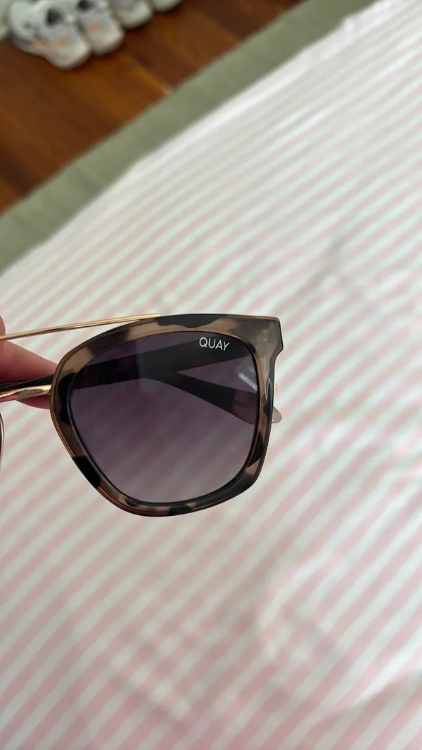 Quay Australia Sunglasses - Image 8