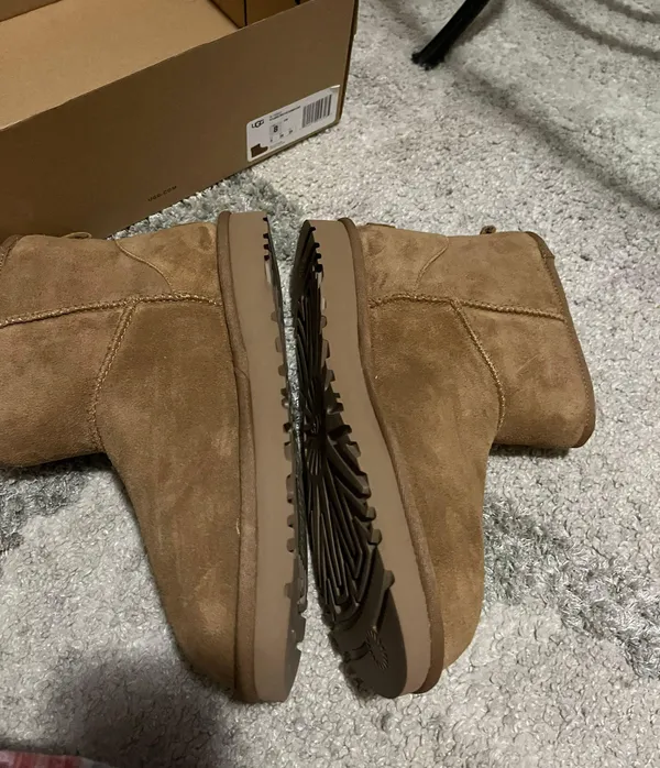 UGG Mini Boots - Image 11