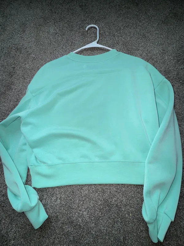 Lululemon Sweatshirt - Image 2
