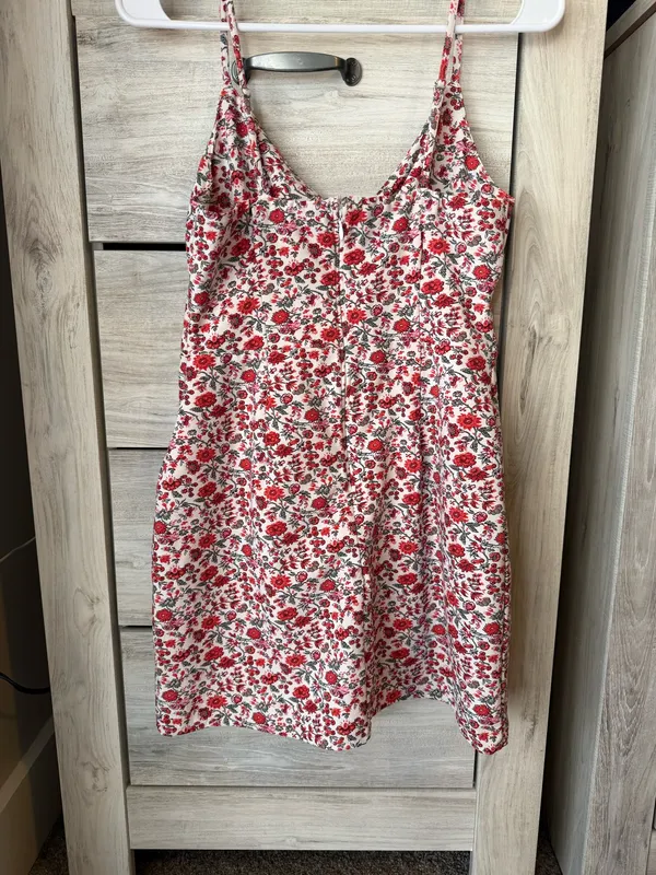 Abercrombie and Fitch dress - Image 4