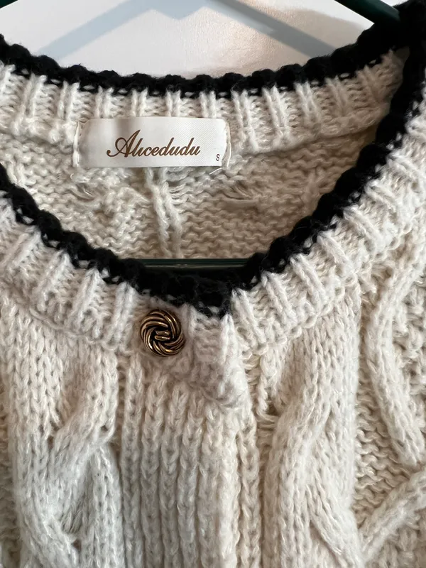 Sweater - Image 3