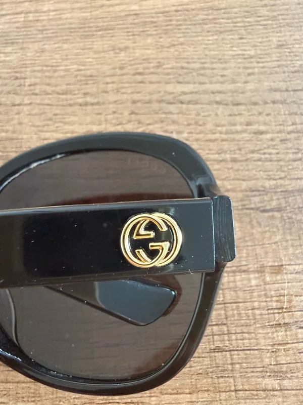 Gucci Sunglasses - Image 7