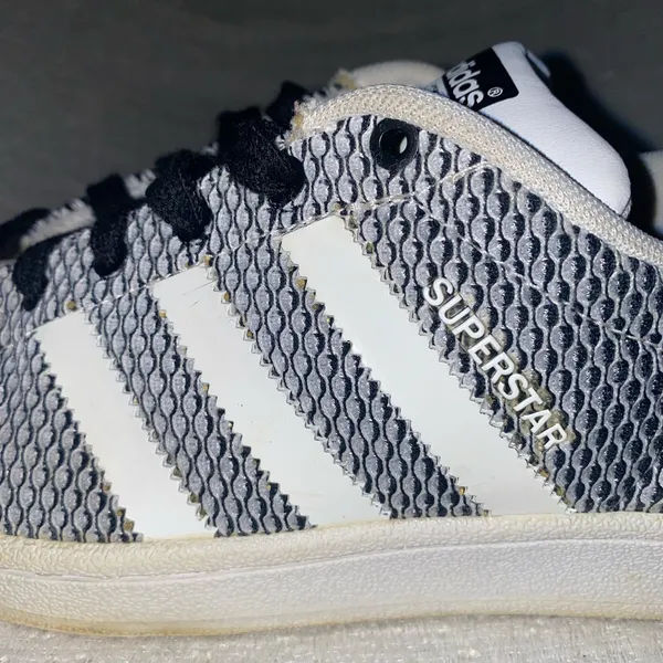 Adidas Superstar Sneakers - Image 6