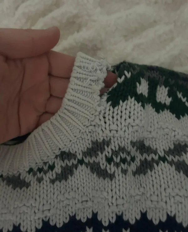 Gap Sweater - Image 3