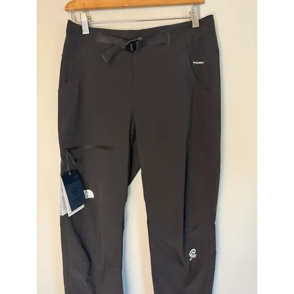 The North Face Women's Summit Off Width Pant Black Sz 8 Short NWT $210 - Image 14