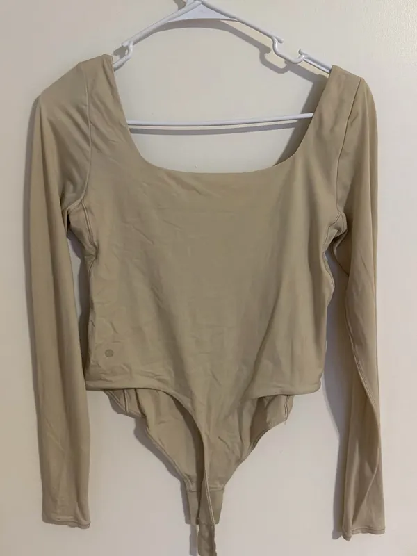 Lululemon Bodysuit - Image 3