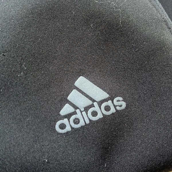 ADIDAS Climacool Workout Capri Tights 
Size XL - Image 13