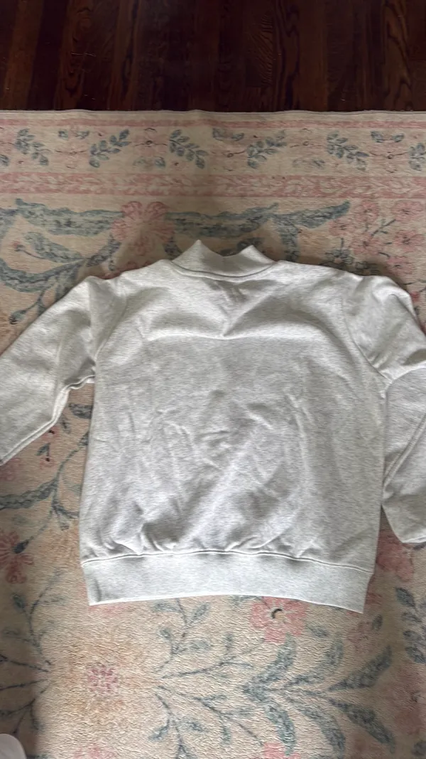 PARKE Mockneck - Image 2