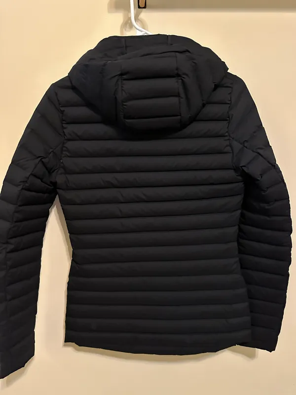 Pack It Down Jacket - Image 3
