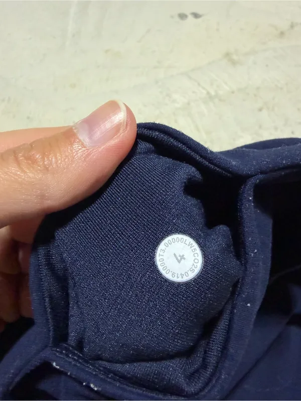 Lululemon athletica Navy align Jogger Bottoms 4 - Image 7