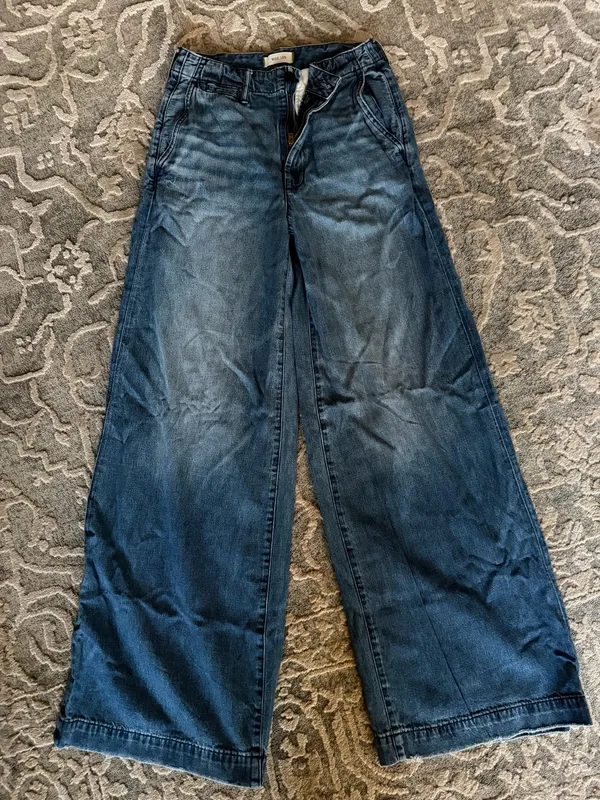 AE77 American Eagle Jeans - Image 2