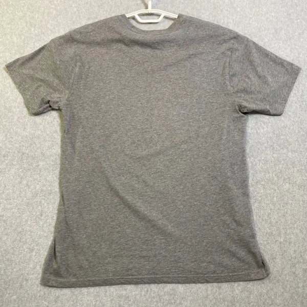 Mitchell & Ness Astros T-Shirt Women‎ L Gray Tailored Fit MLB Baseball Fan EUC - Image 2