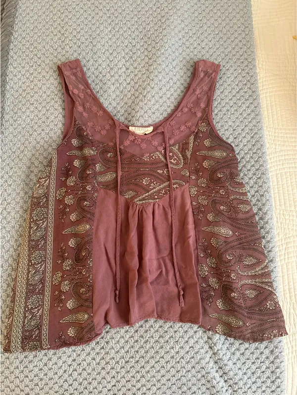LA Hearts Tank top - Image 2