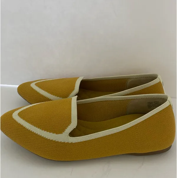 Birdies Woven Starling Flats size 10.5 - Image 5