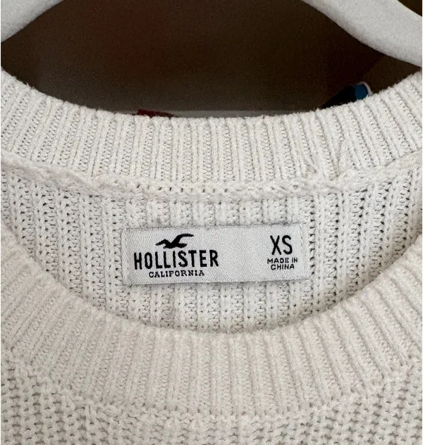 Hollister Sweater - Image 2