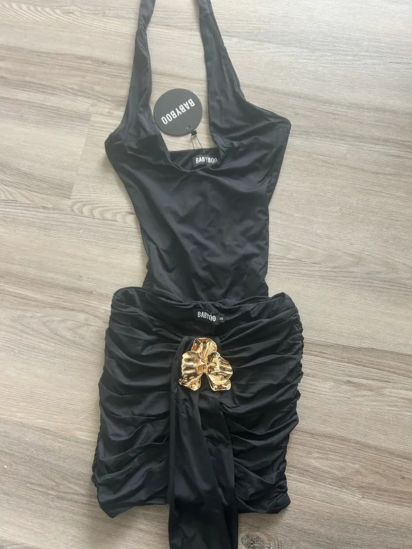 Baby Boo Set Two-Piece - Image 4