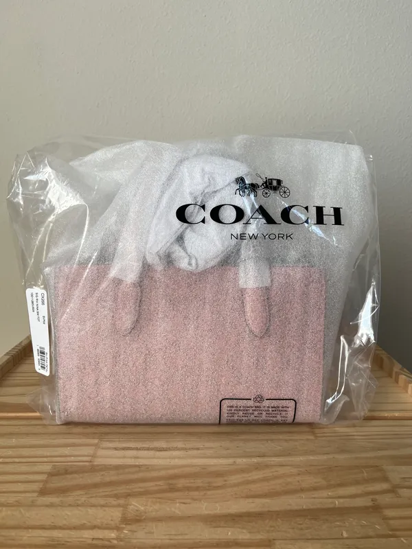 Coach Purse - Image 14