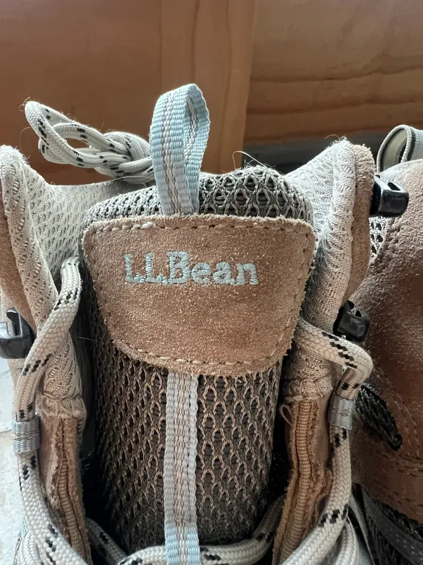 Hiking Boots - Image 3