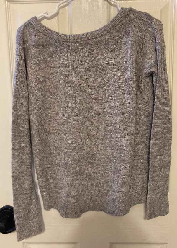 American Eagle Sweater - Image 2