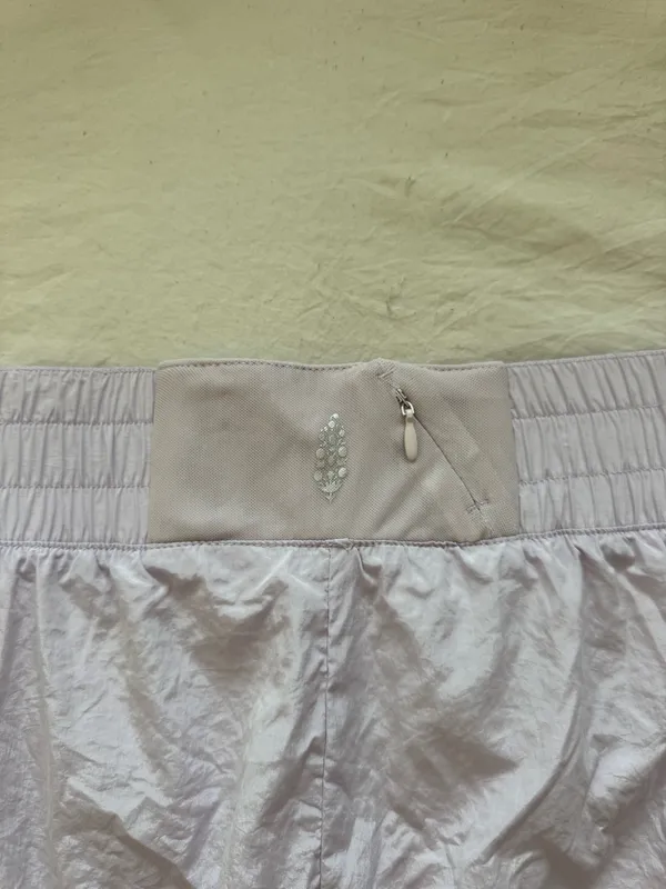 Free People Movement Shorts - Image 3