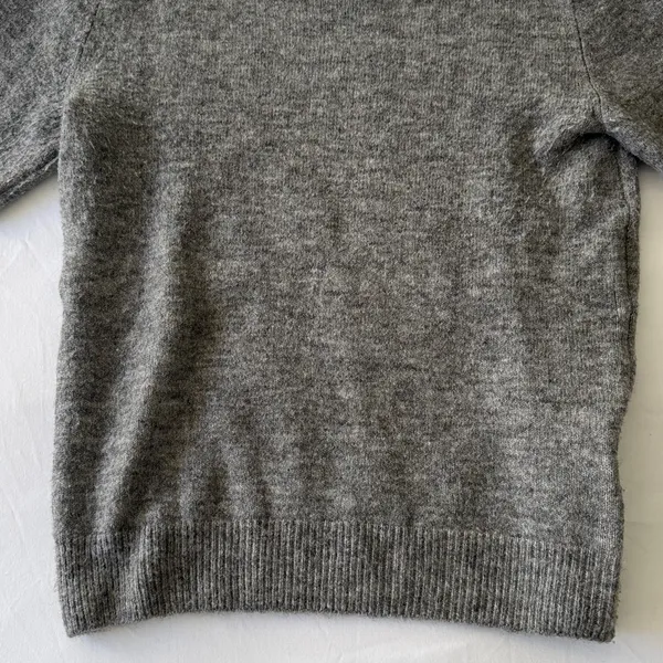 H&M Short Sleeve Sweater - Image 3