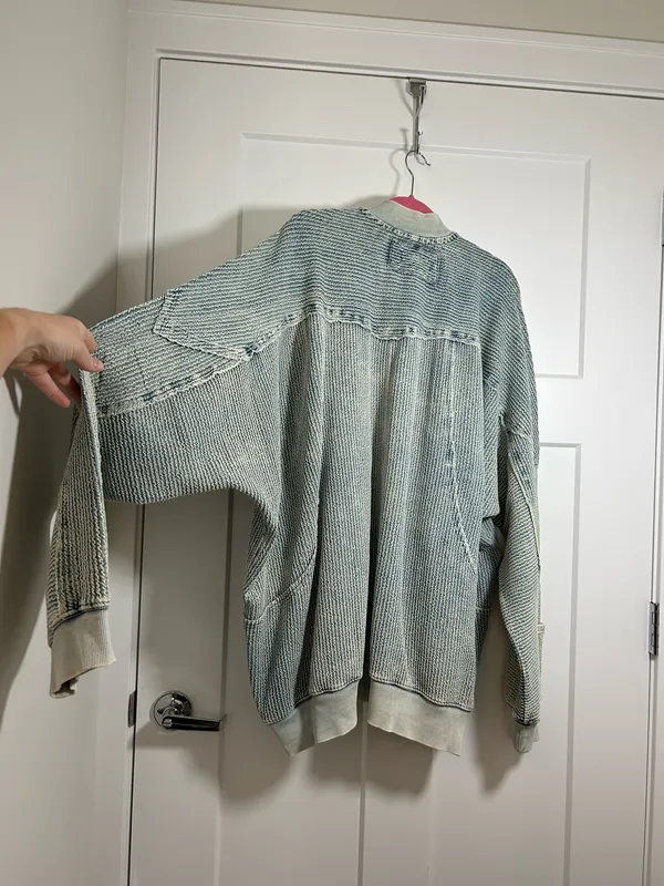 We The Free - Free People cardigan jacket - Image 11