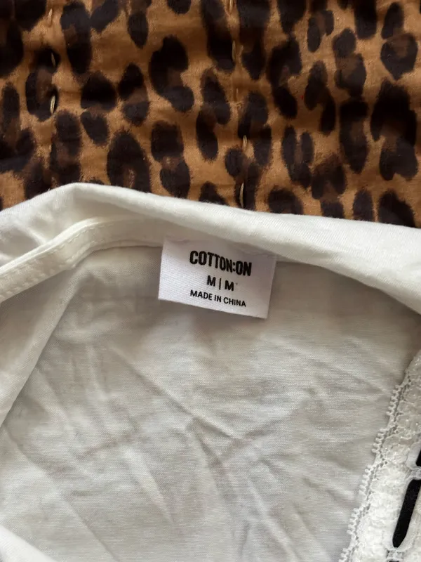 Cotton On Top - Image 2