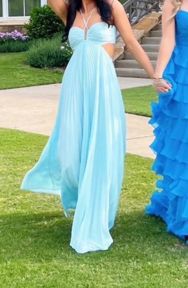 A.L.C. Dress - Image 4