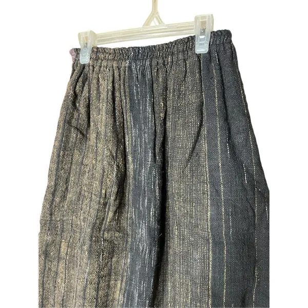 Women’s Brown Boho Hippie Maxi Skirt‎ Brown Size undefined - Image 4