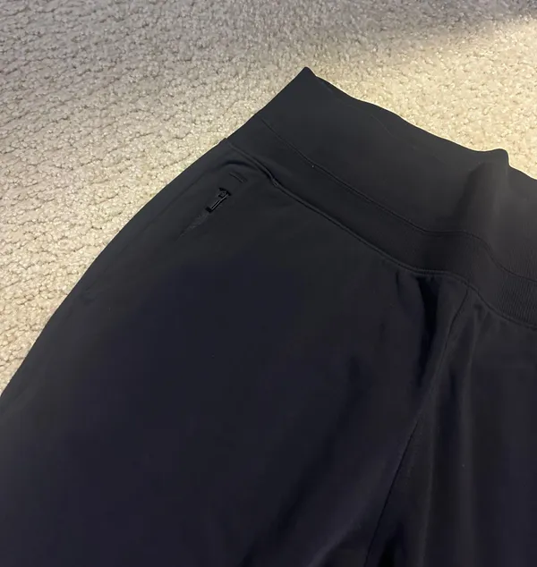 Venice High Rise Wide Leg Pant - Image 3