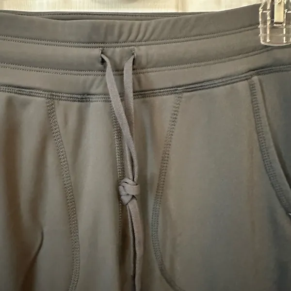 Hylete X-Small Gray Activewear - Image 3