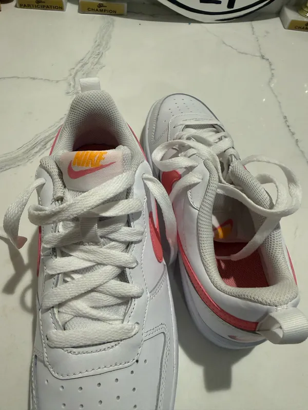 Nike Court Borough Low 2 Sneakers - Image 2