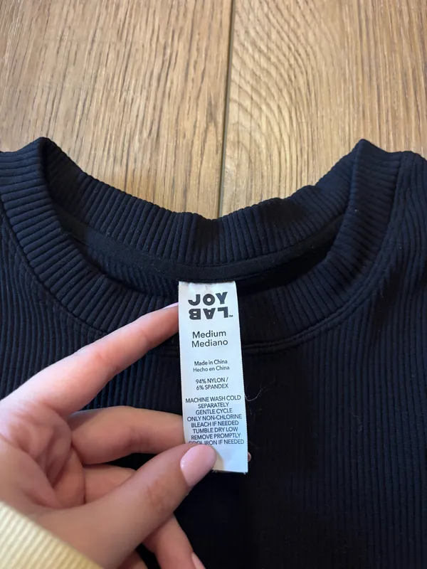Joylab top  - Image 2