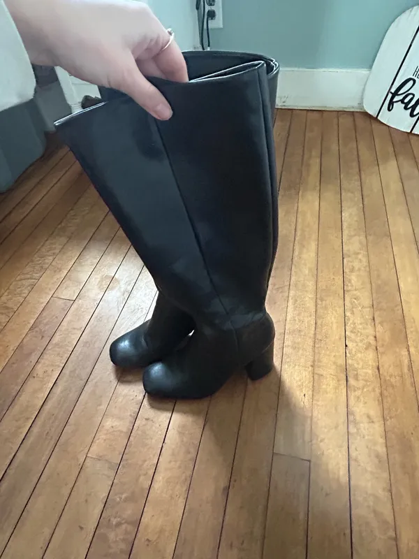 women’s fashion boots - Image 5