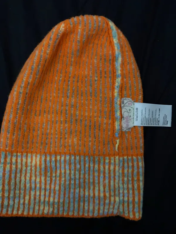 Beanie free people  - Image 3