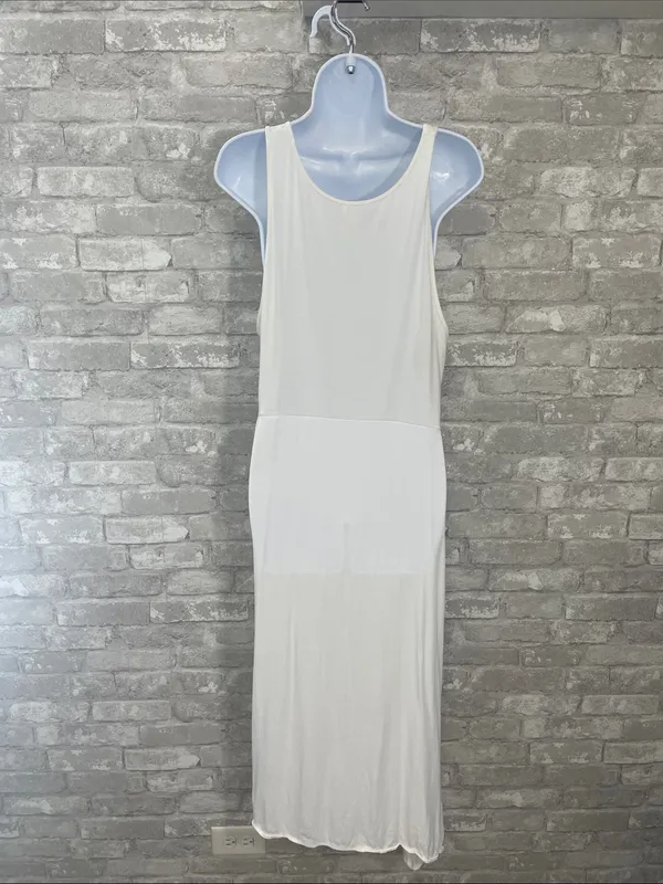 Anthropologie The Gemini scoop-neck tank dress - Image 4