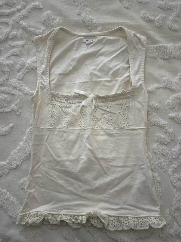 Urban Outfitters Kimchi Blue Tank - Image 4