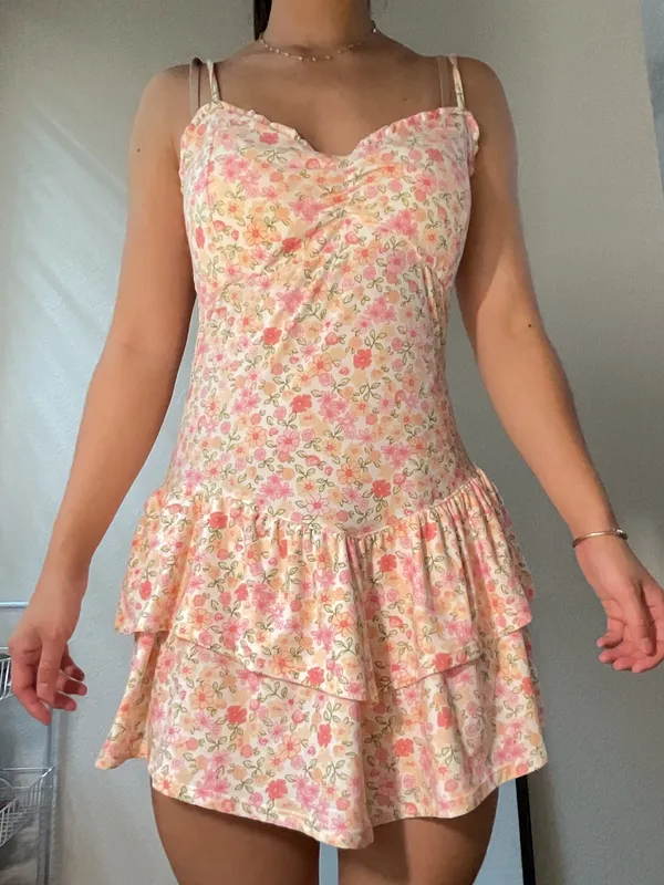 Altar'd State Dress - Image 2