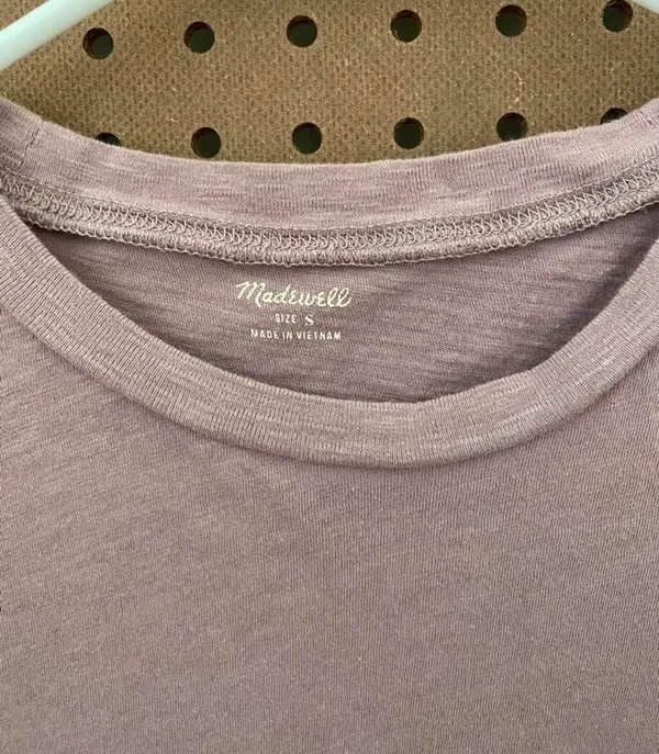Madewell Top - Image 3