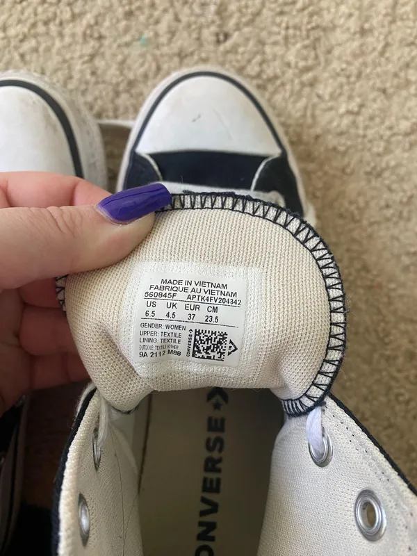 Converse Platform - Image 4