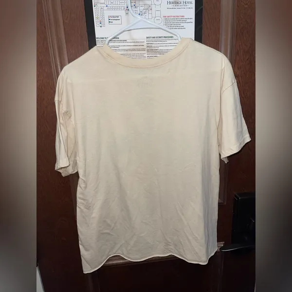 Disney Winnie the Pooh Graphic T-Shirt, Size XL - Image 2