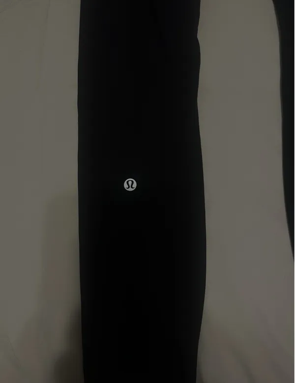 Lululemon Wunder Train 25" High-Rise - Image 4
