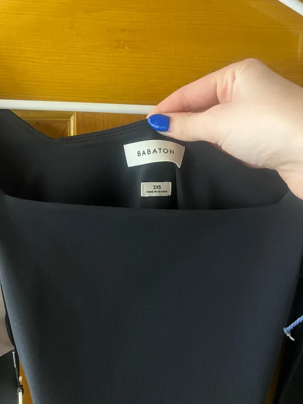 Aritzia Bodysuit Babaton - Image 3
