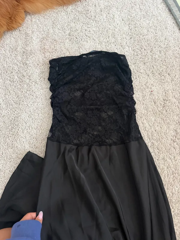 whitefox dress - Image 8