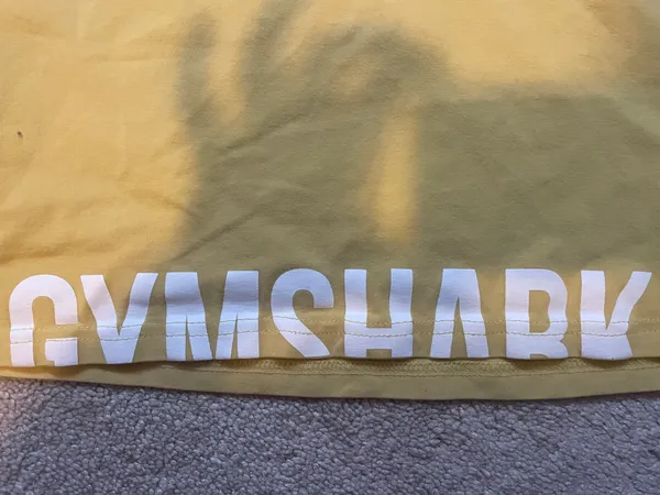 Gymshark Shirt - Image 2