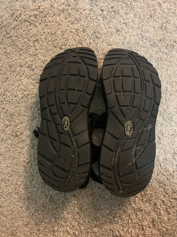 Black Size 8 - Image 3