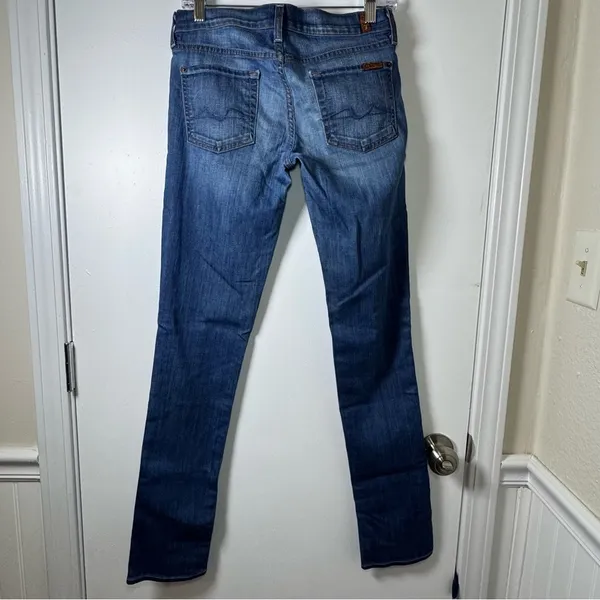 7 For all Mankind Jeans for Women 26 - Image 2